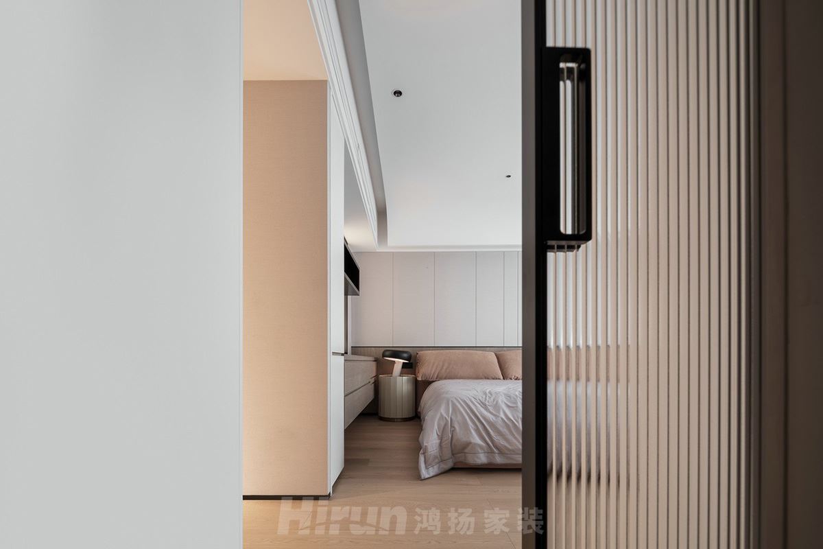 中建梅溪湖中心180㎡北歐之光四居室 裝修案例實景圖-120642tgemss97cs9ss6ys.jpg.thumb