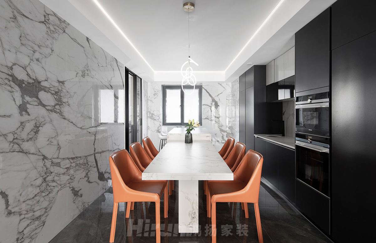 中交中央公園220㎡新裝飾主義復(fù)式 裝修案例實(shí)景圖-171849yoi3on7pkebb7bop.jpg.thumb