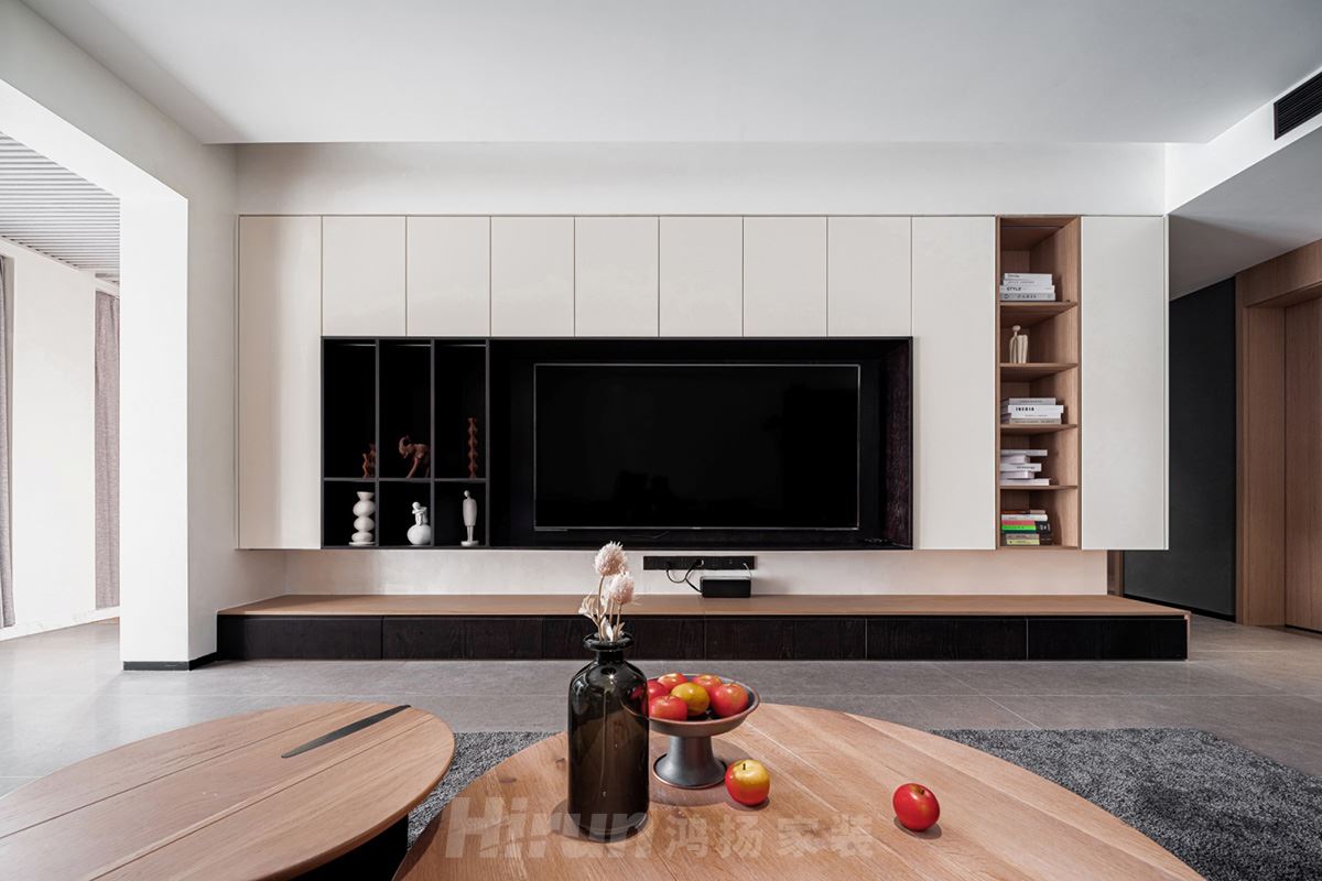 星城榮域140㎡北歐之光二居室 裝修案例實(shí)景圖-image38