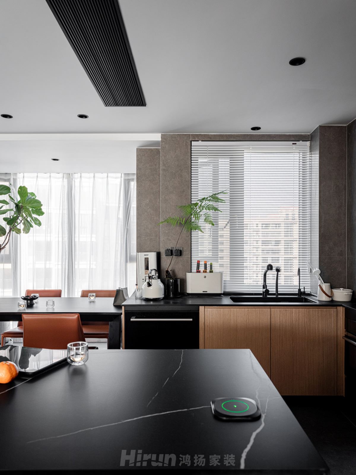 星城榮域140㎡北歐之光二居室 裝修案例實(shí)景圖-image18