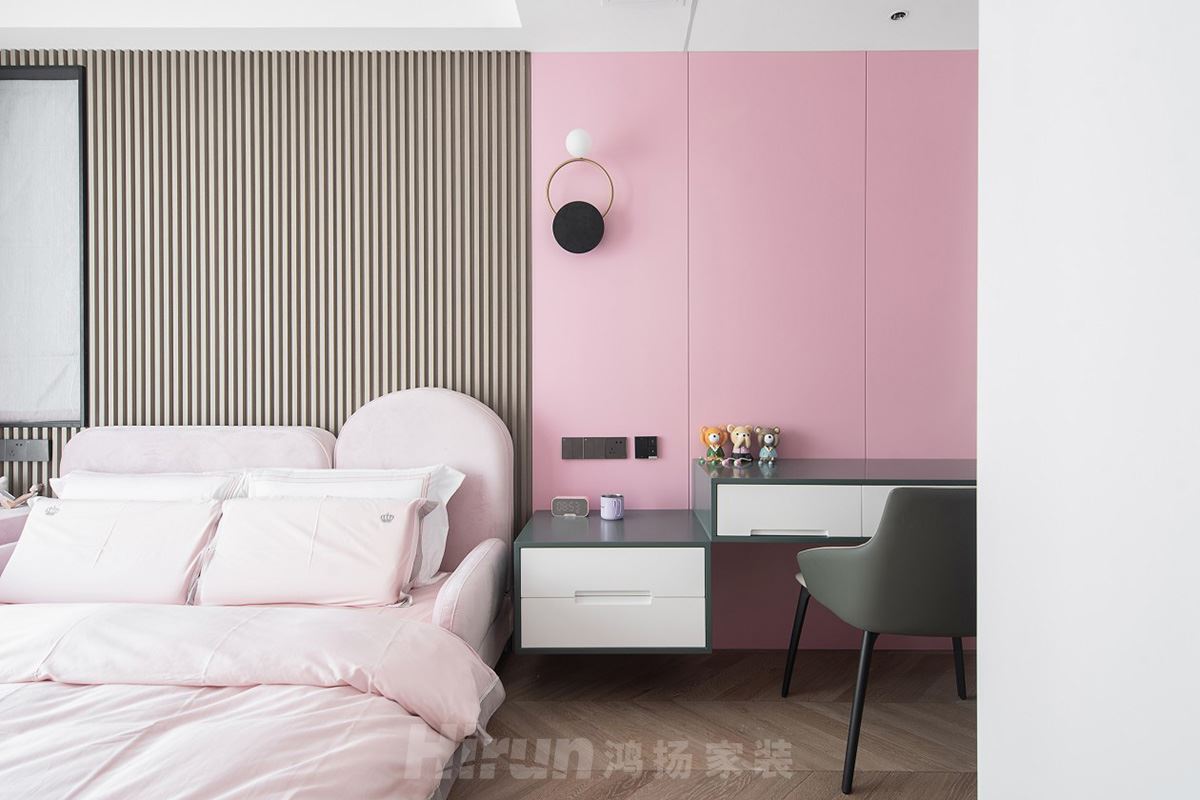 中交中央公園220㎡新裝飾主義復(fù)式 裝修案例實(shí)景圖-172049v1i3l5rz544hz5kn.jpg.thumb