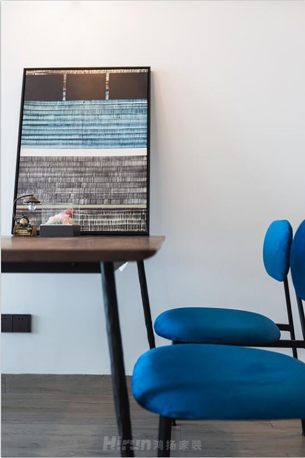 京武浪琴山80㎡北歐之光二居室 裝修案例效果圖-IMG_0539