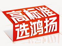 鴻揚家裝  中國家裝技術專研者