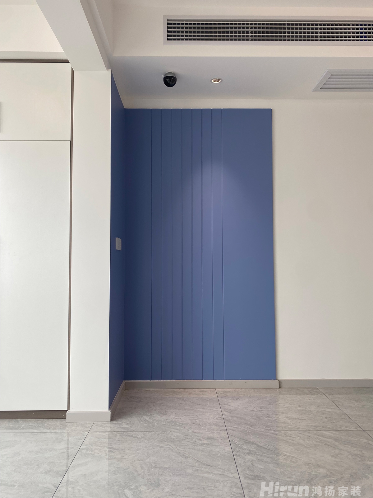 碧桂園潭州府150㎡北歐之光四居室 裝修案例實景圖-13