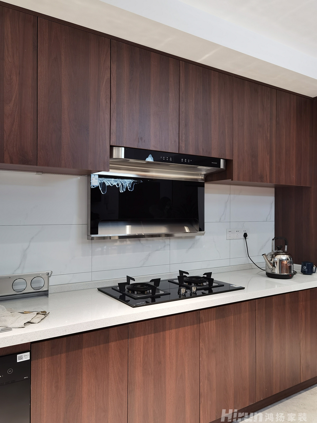 金泰小區(qū)145㎡復(fù)合寫(xiě)意四居室 裝修案例實(shí)景圖-14