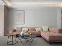 140㎡新房裝修：專屬寵物家、定制儲物柜...太通透了！