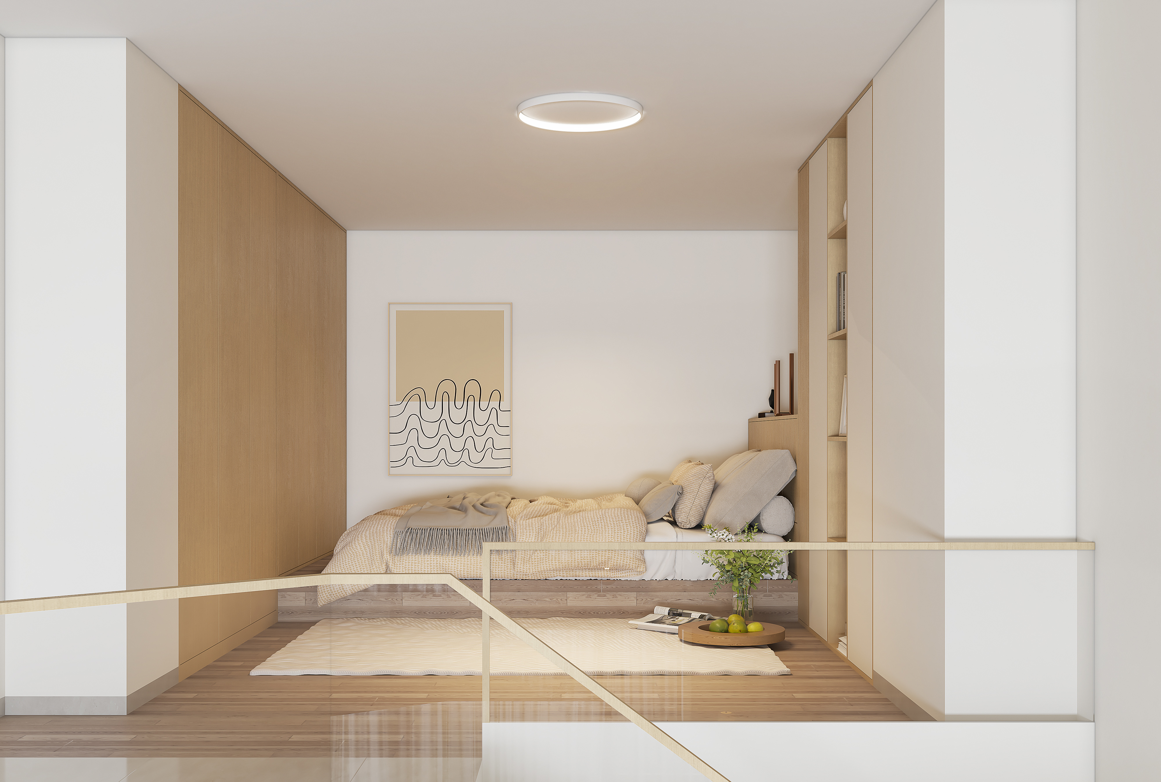 映客龍湖璟翠中心