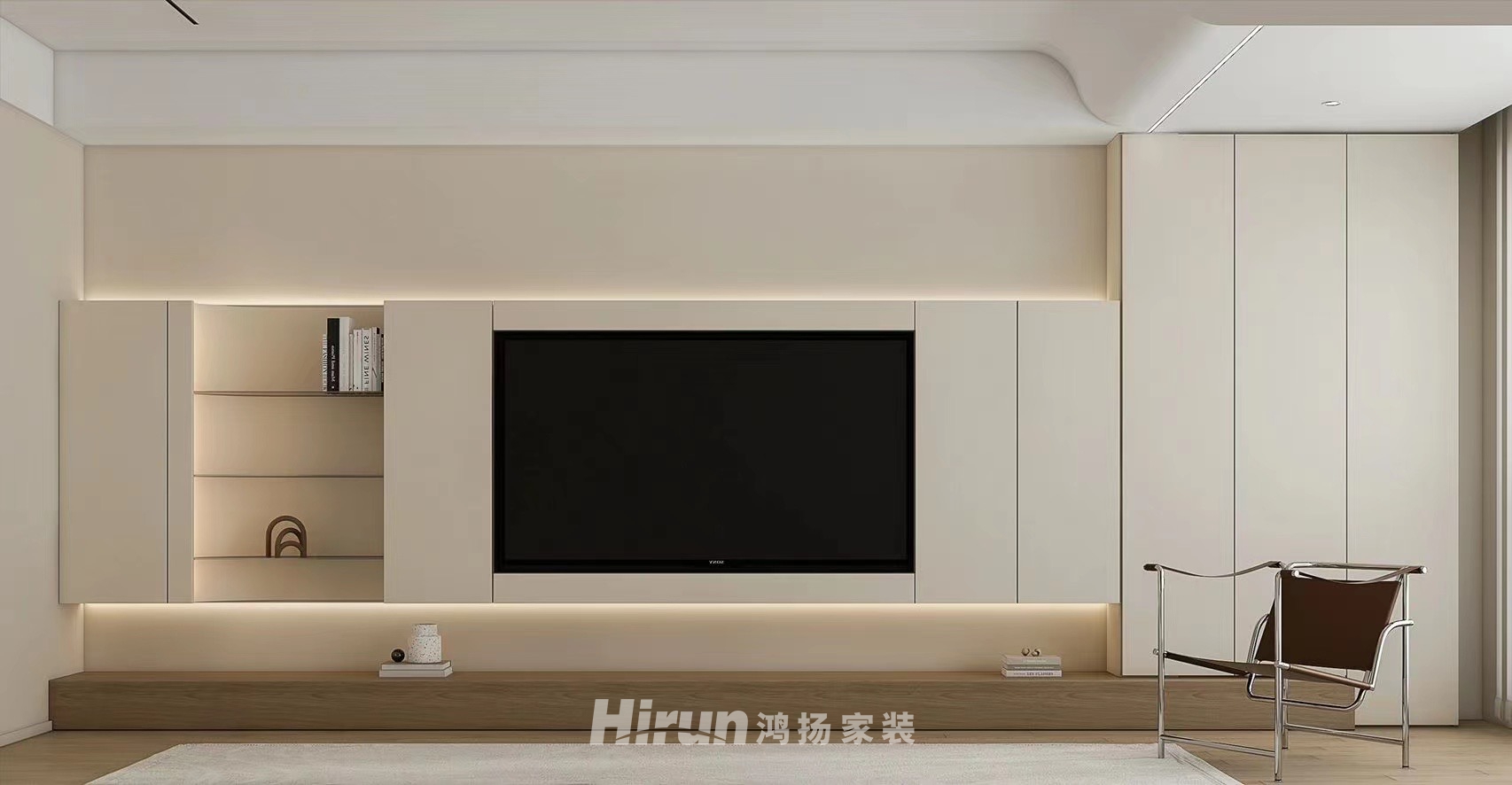 八方小區