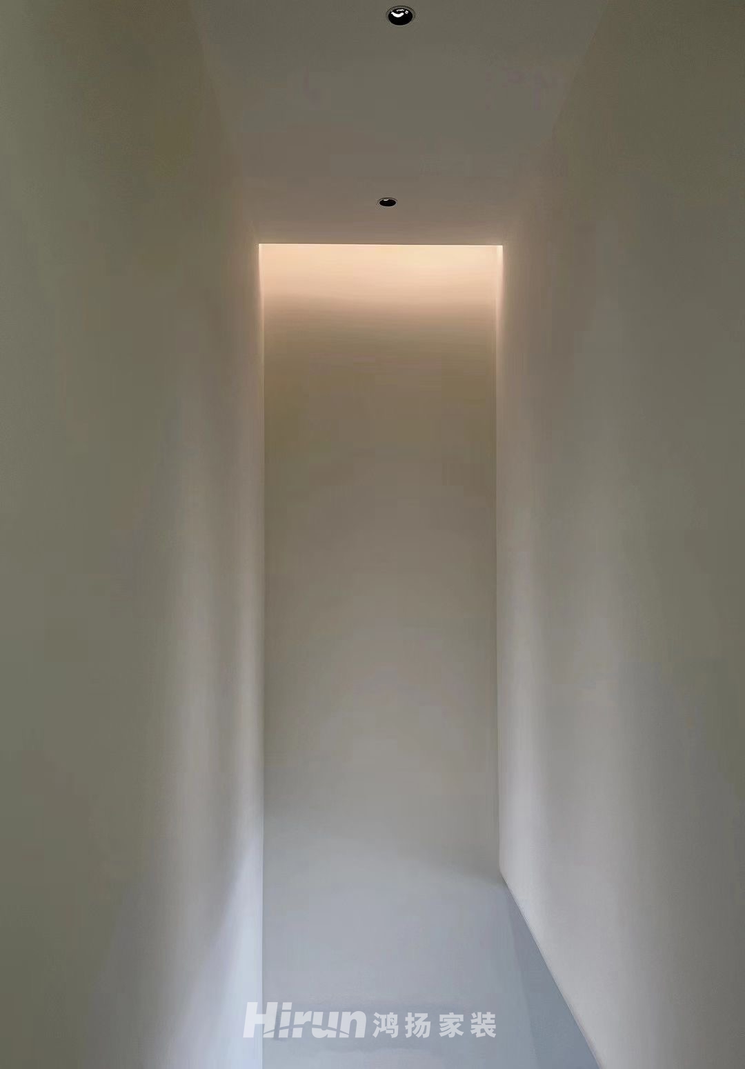 梅溪清秀160㎡北歐之光四居室 裝修案例實景圖-9