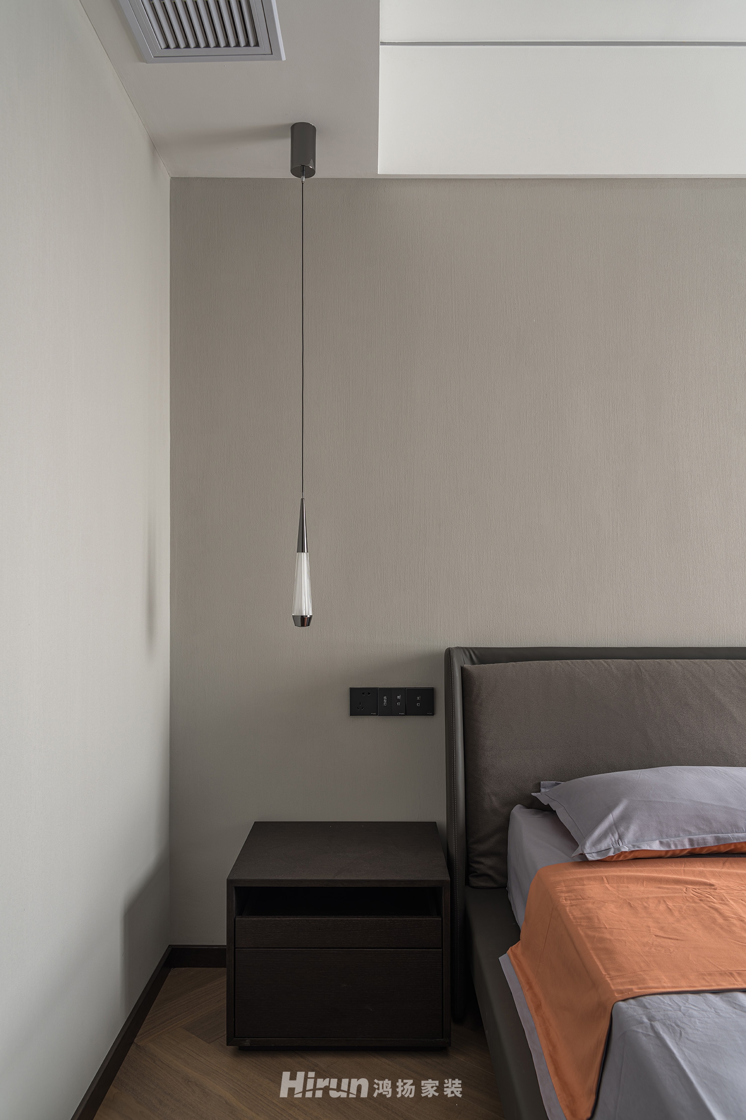 裕源懿府-雅.奢145㎡雅致現(xiàn)代四居室 裝修案例實(shí)景圖-13