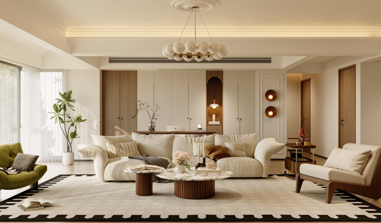 國(guó)欣云境府