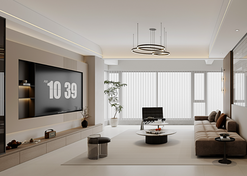 中建·桃李九章