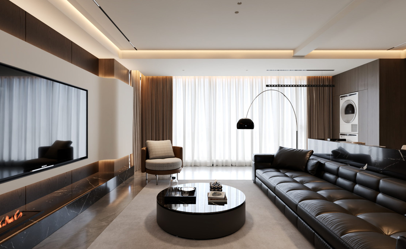 金茂長沙國際社區(qū)