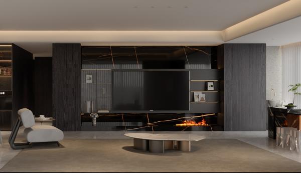 招商蛇口濱江境