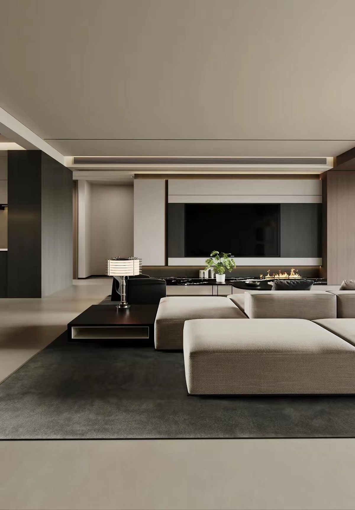 中建梅溪湖中心