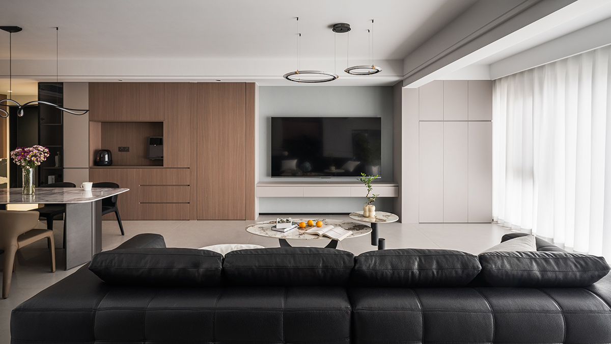 建發(fā)玖洲和璽