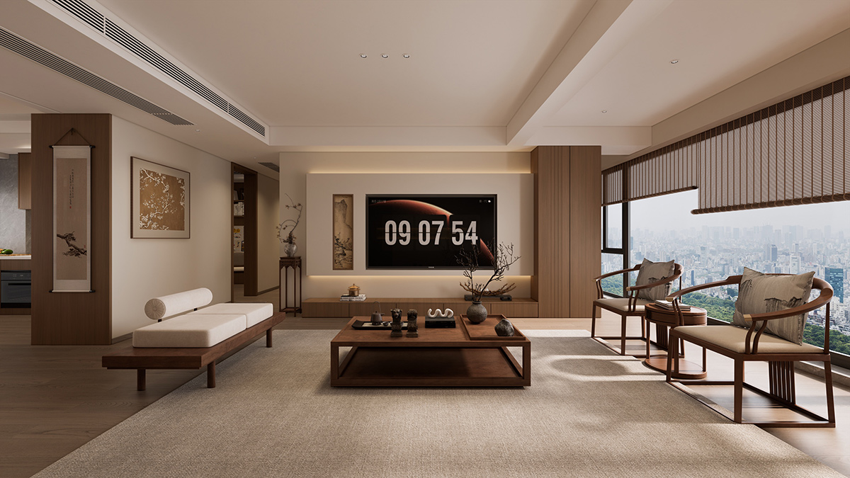 潤(rùn)和湘江天地