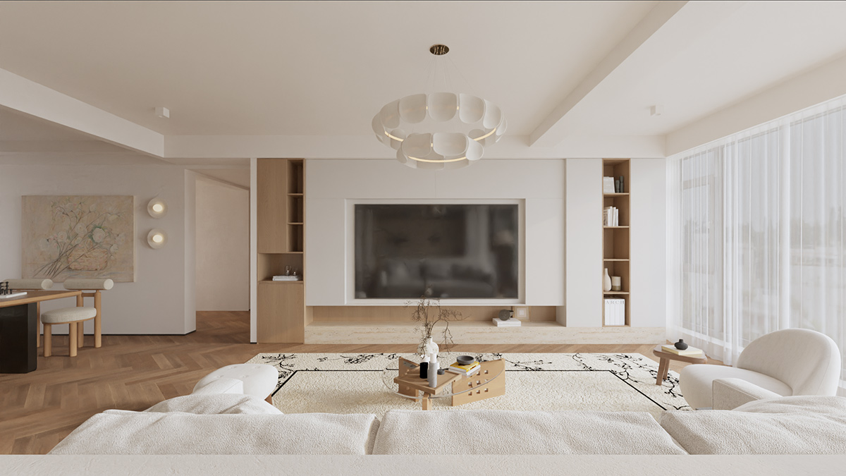 五礦萬(wàn)境松雅