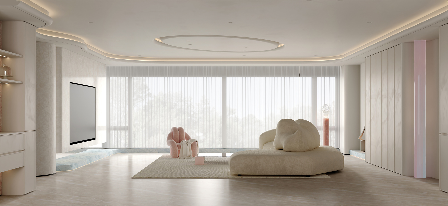 中海閱湘臺(tái)