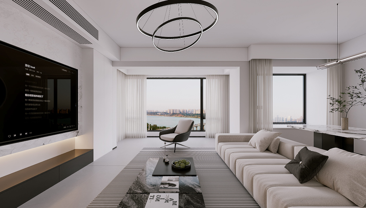 寧邦中心幸福里