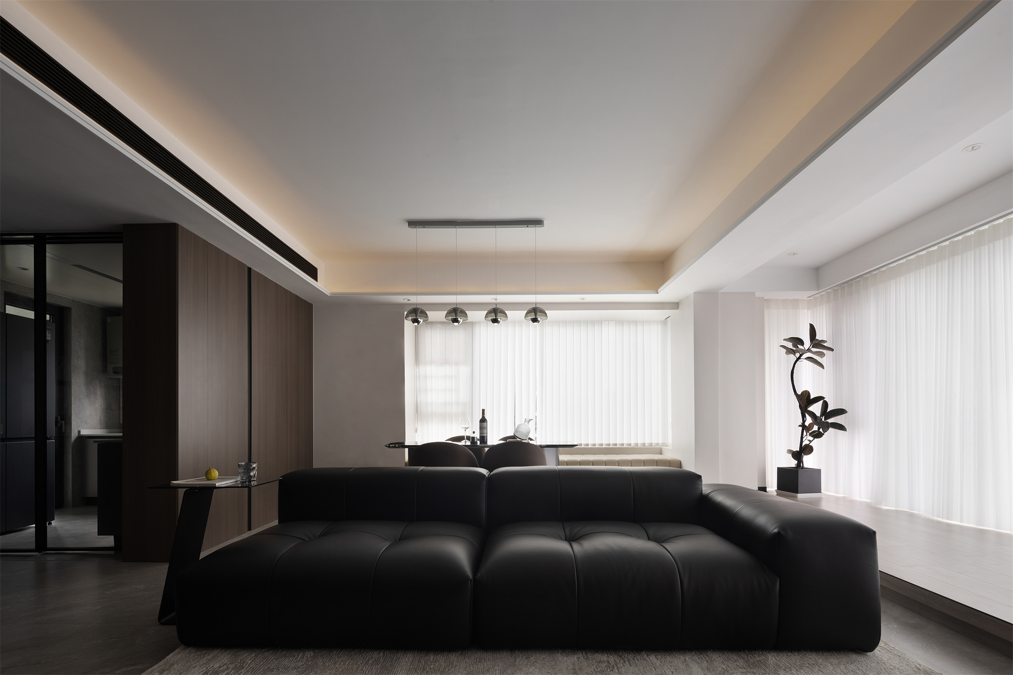 《木巖共生·意式雅集》