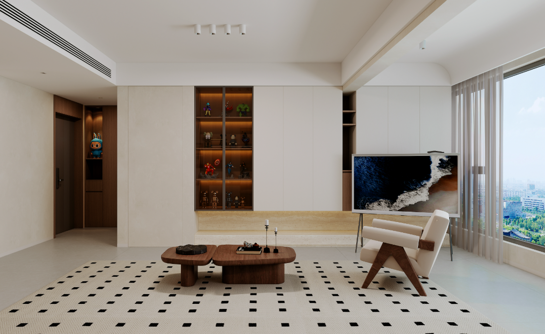 長房·淺山時光