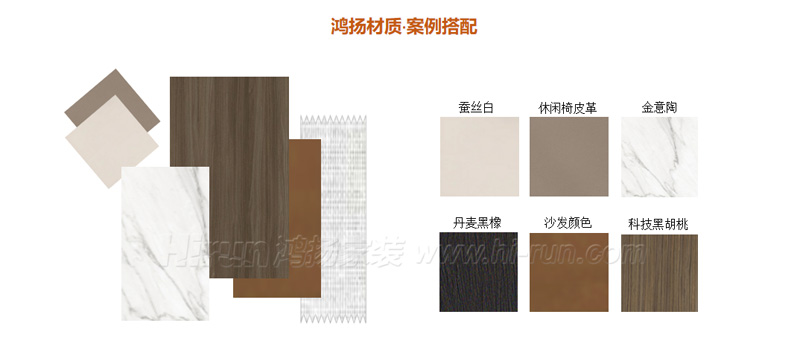 高標(biāo)準(zhǔn) 真定制 | 鴻揚(yáng)真系統(tǒng)設(shè)計(jì)