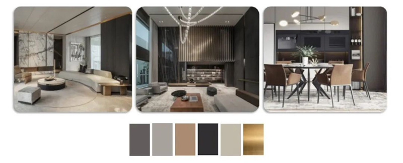 高標(biāo)準(zhǔn) 真定制 | 鴻揚(yáng)真系統(tǒng)設(shè)計(jì)