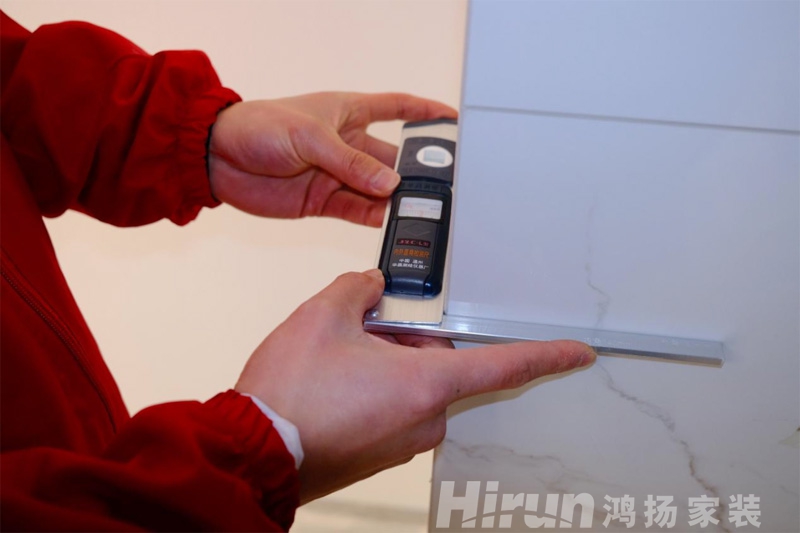 火力全開！讓施工高標準落地！