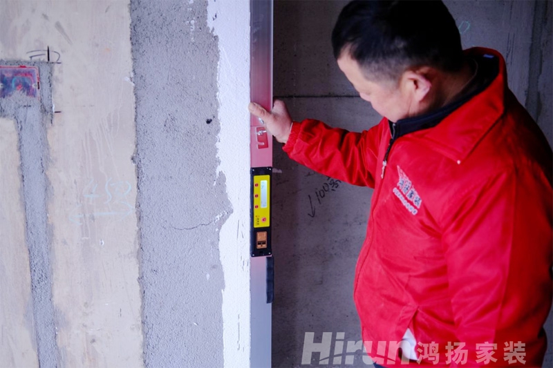 火力全開！讓施工高標準落地！