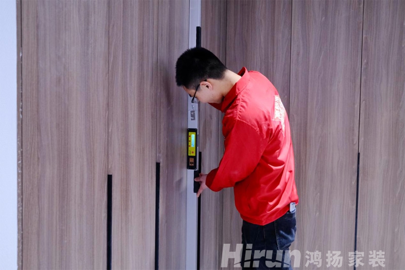 火力全開！讓施工高標準落地！