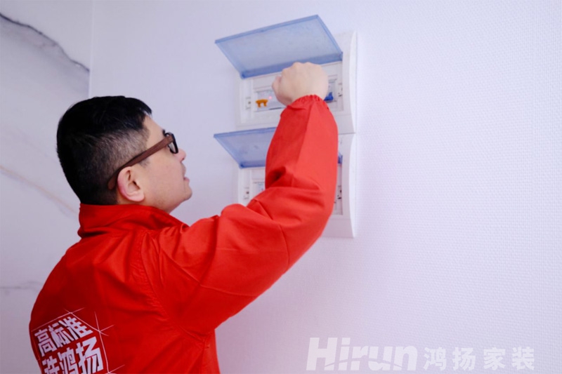 火力全開！讓施工高標準落地！