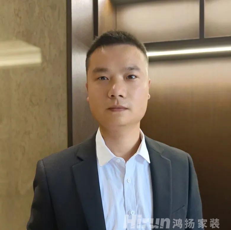 規范高效，讓客戶很滿意 | 鴻揚項目經理方維的故事