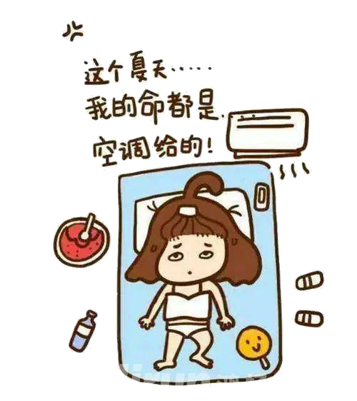 再選不對空調，這個夏天要被融化啦！