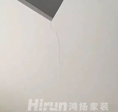 吊頂易開裂?吊頂裝修注意事項 吊頂易開裂?吊頂裝修注意事項