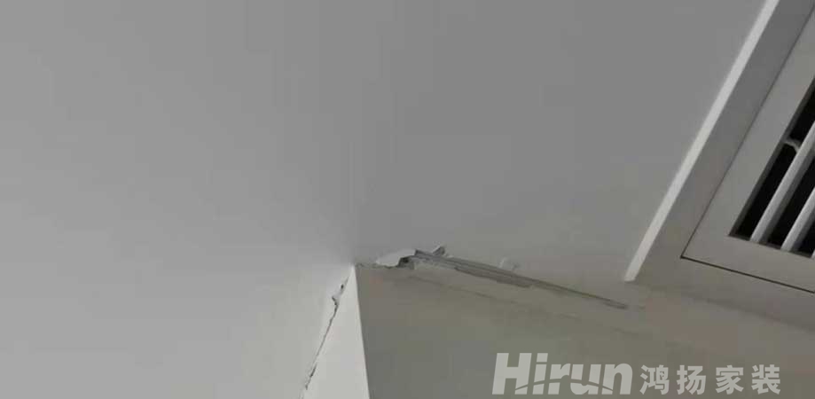 吊頂易開裂?吊頂裝修注意事項 吊頂易開裂?吊頂裝修注意事項