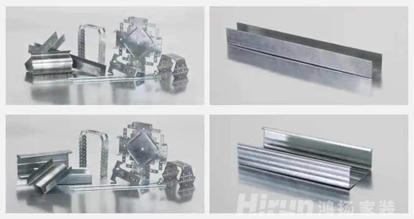 吊頂易開裂?吊頂裝修注意事項 吊頂易開裂?吊頂裝修注意事項