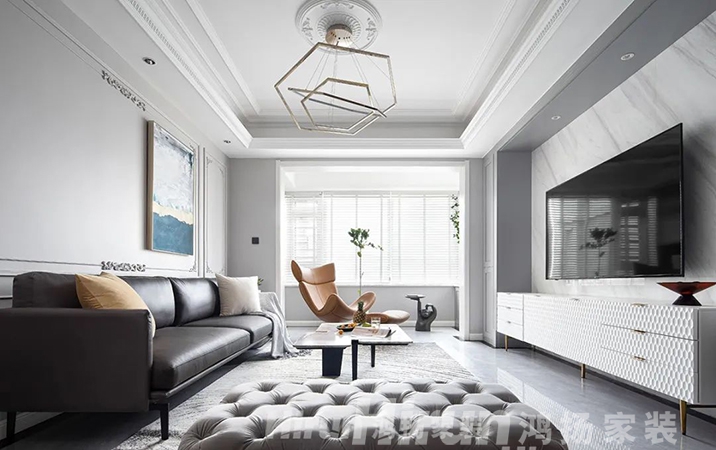 吊頂易開裂?吊頂裝修注意事項 吊頂易開裂?吊頂裝修注意事項