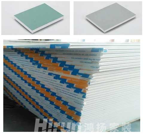 吊頂易開裂?吊頂裝修注意事項 吊頂易開裂?吊頂裝修注意事項