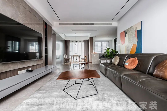 吊頂易開裂?吊頂裝修注意事項 吊頂易開裂?吊頂裝修注意事項