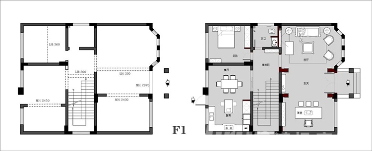 優雅永不過時，定制無懈可擊