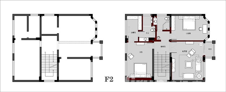 優雅永不過時，定制無懈可擊