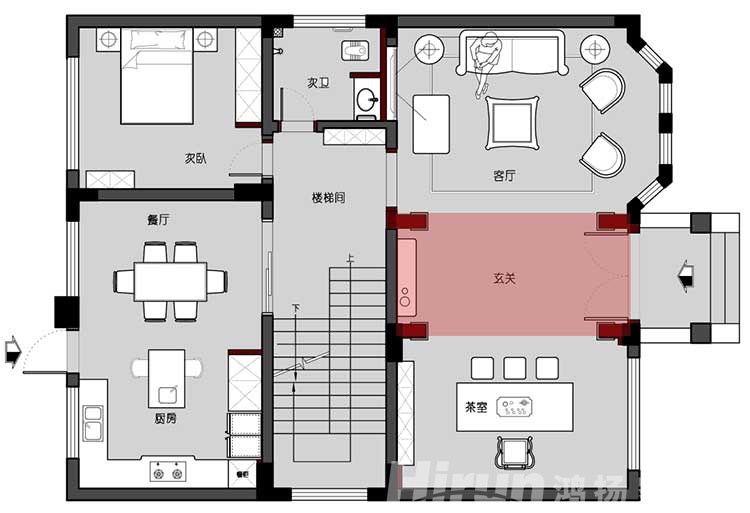 優雅永不過時，定制無懈可擊