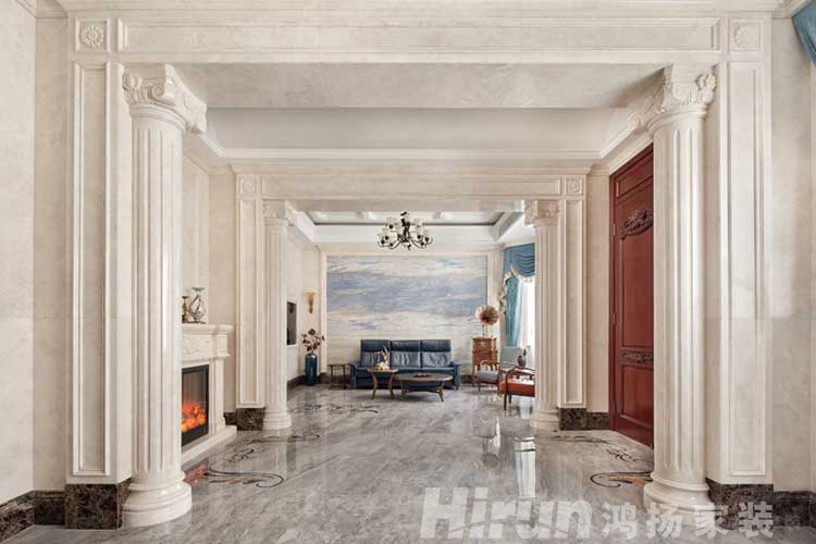 優雅永不過時，定制無懈可擊