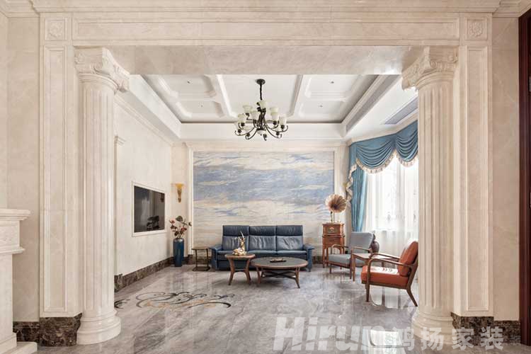 優雅永不過時，定制無懈可擊