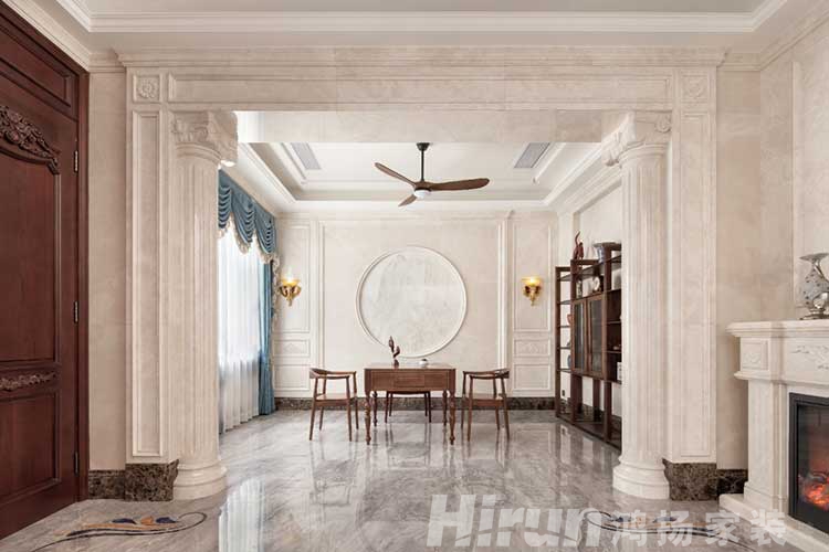 優雅永不過時，定制無懈可擊