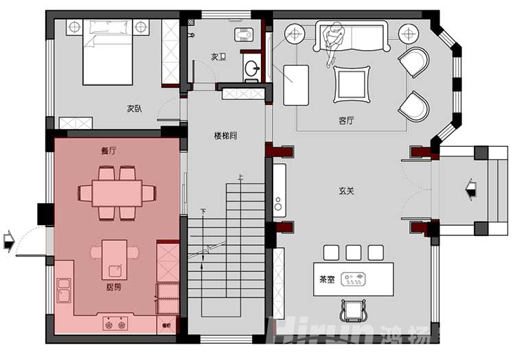 優雅永不過時，定制無懈可擊