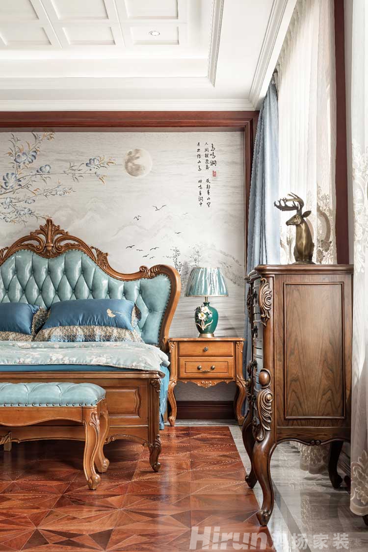 優雅永不過時，定制無懈可擊