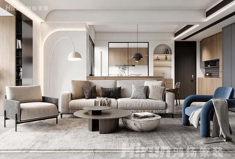 新時代的收納之神，空間的王炸~壁龕(kān)