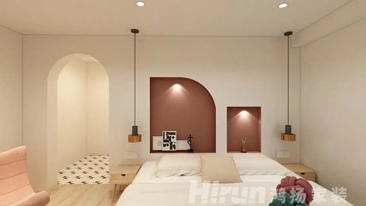 新時代的收納之神，空間的王炸~壁龕(kān)